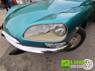 CITROEN DS usata 22