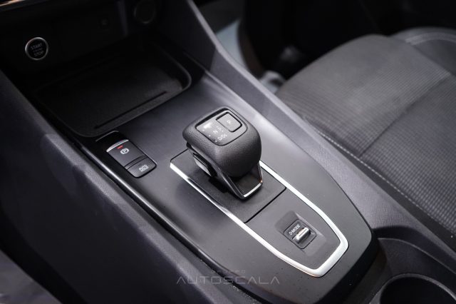 NISSAN Qashqai usata, con Fendinebbia