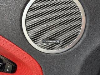 LAND ROVER Range Rover Evoque usata, con Regolazione elettrica sedili