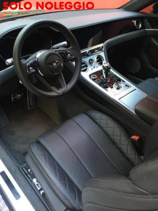 BENTLEY Continental usata, con Airbag laterali