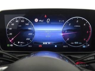 MERCEDES-BENZ C 220 usata 12