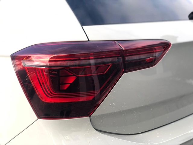 VOLKSWAGEN Polo usata, con ESP