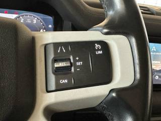 LAND ROVER Defender usata, con Cruise Control
