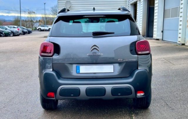 CITROEN C3 Aircross usata, con Autoradio digitale