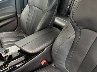 BMW 530 usata, con Leve al volante