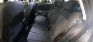 VOLKSWAGEN T-Roc usata 28