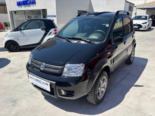 FIAT Panda usata, con Alzacristalli elettrici