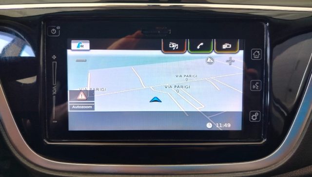 SUZUKI Vitara usata, con Immobilizzatore elettronico