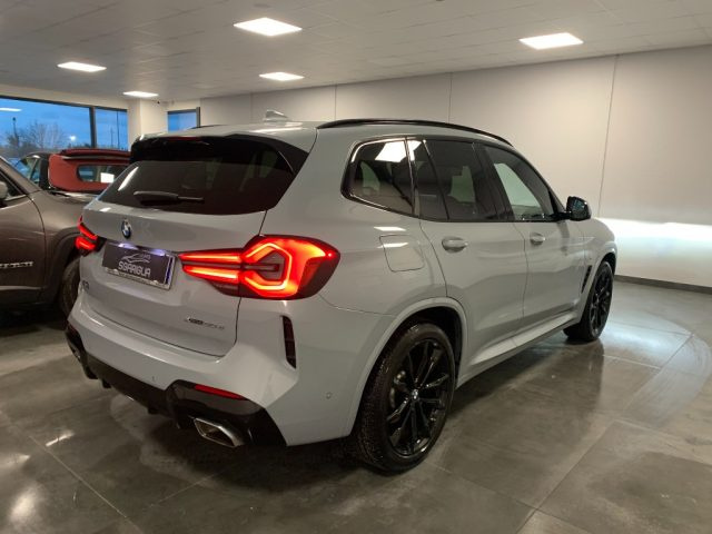 BMW X3 usata, con Airbag Passeggero