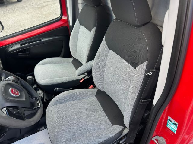 FIAT Fiorino usata, con Controllo trazione