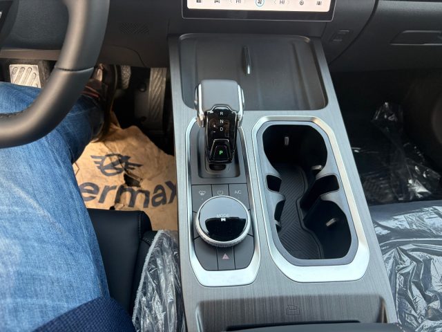 JAECOO Jaecoo 7 usata, con Adaptive Cruise Control