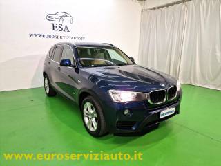 BMW X3 usata, con Alzacristalli elettrici