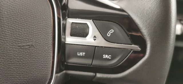 PEUGEOT 3008 usata, con Limitatore di velocità