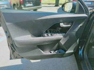 KIA Niro usata, con USB