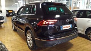 VOLKSWAGEN Tiguan usata, con Chiusura centralizzata