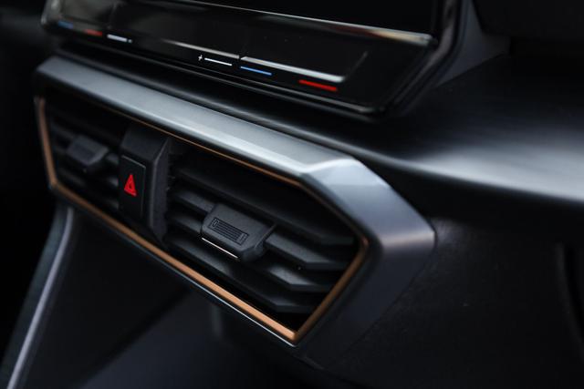 CUPRA Formentor usata, con Bluetooth