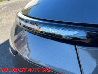 NISSAN Qashqai usata, con Fari LED