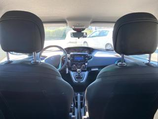 LANCIA Ypsilon usata, con Telecamera per parcheggio assistito