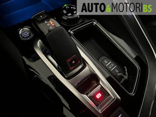PEUGEOT 5008 usata, con Cruise Control