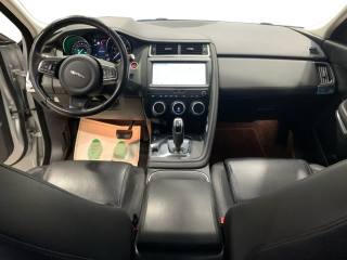 JAGUAR E-Pace usata, con Airbag Passeggero