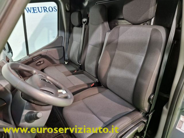 RENAULT Master usata 32