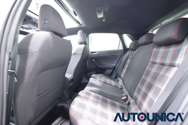 VOLKSWAGEN Polo GTI usata, con Start/Stop Automatico