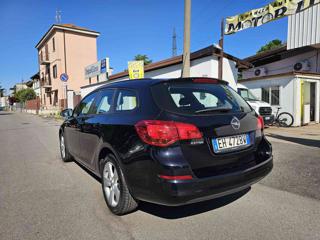 OPEL Astra usata, con Airbag laterali