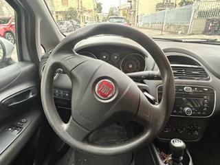 FIAT Punto usata, con Airbag testa