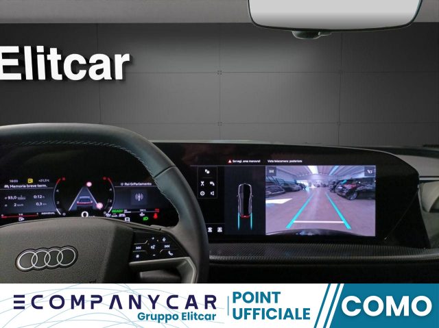 AUDI Q5 usata, con Immobilizzatore elettronico
