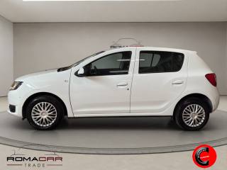 DACIA Sandero usata, con Controllo trazione
