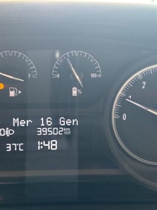 LANCIA Ypsilon usata, con Servosterzo