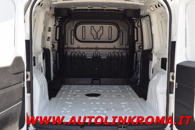 FIAT Doblo usata, con Start/Stop Automatico