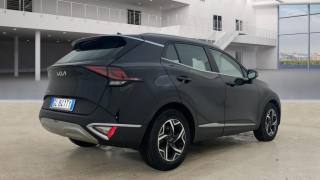 KIA Sportage usata, con Airbag laterali