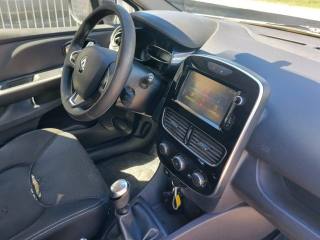 RENAULT Clio usata, con Immobilizzatore elettronico