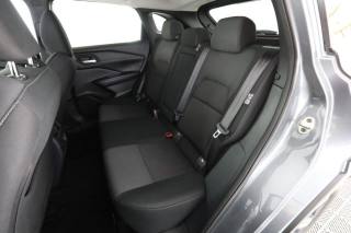 NISSAN Qashqai usata 3
