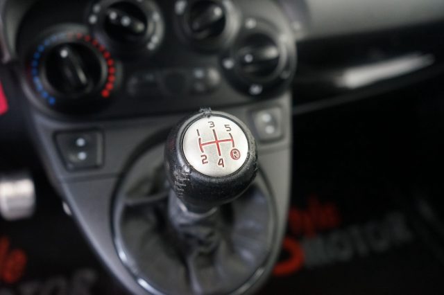 ABARTH 595 usata 39