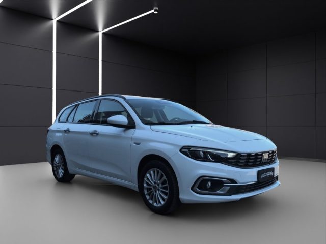 FIAT Tipo usata, con Cerchi in lega