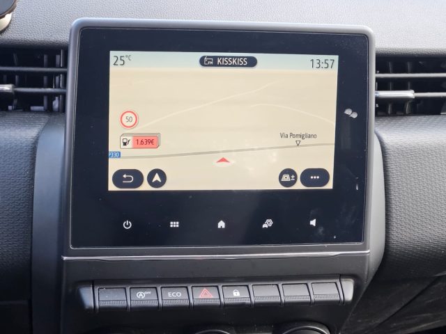 RENAULT Clio usata, con Cerchi in lega