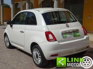FIAT 500 usata, con Autoradio