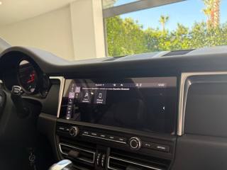 PORSCHE Macan usata, con Sistema di navigazione