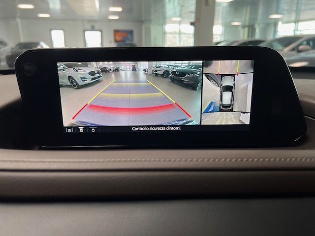 MAZDA CX-30 usata, con Cerchi in lega