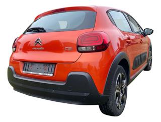 CITROEN C3 usata, con Autoradio