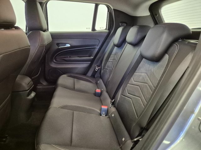JEEP Avenger usata, con Cruise Control