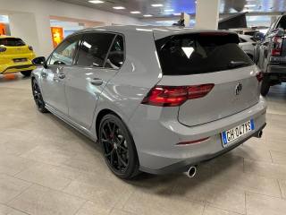 VOLKSWAGEN Golf usata, con ESP