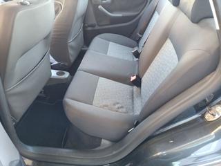 SEAT Ibiza usata, con Autoradio