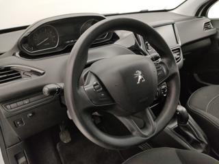 PEUGEOT 208 usata, con Cruise Control