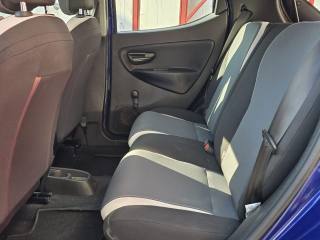 LANCIA Ypsilon usata 13