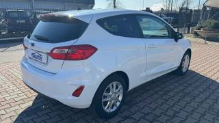 FORD Fiesta usata, con Climatizzatore
