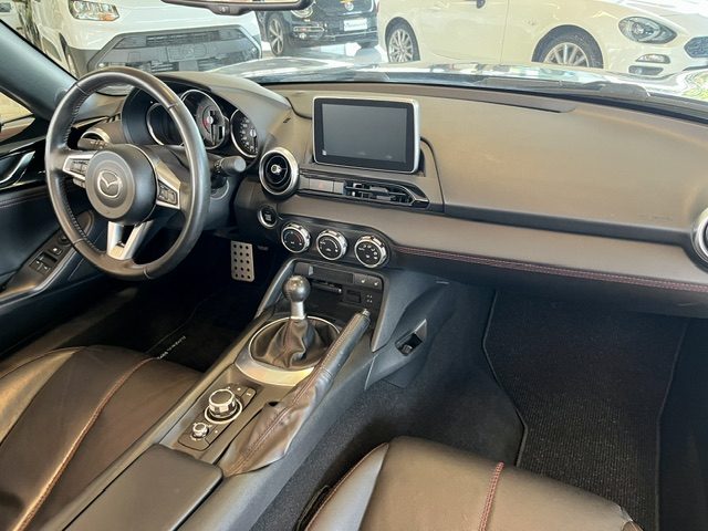 MAZDA MX-5 usata, con Sistema di navigazione