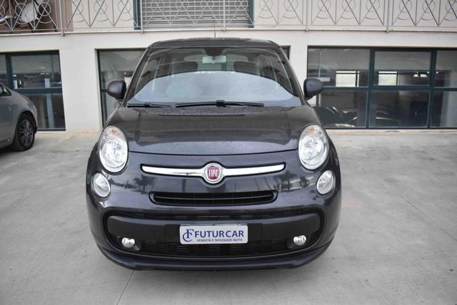 FIAT 500L usata, con Airbag